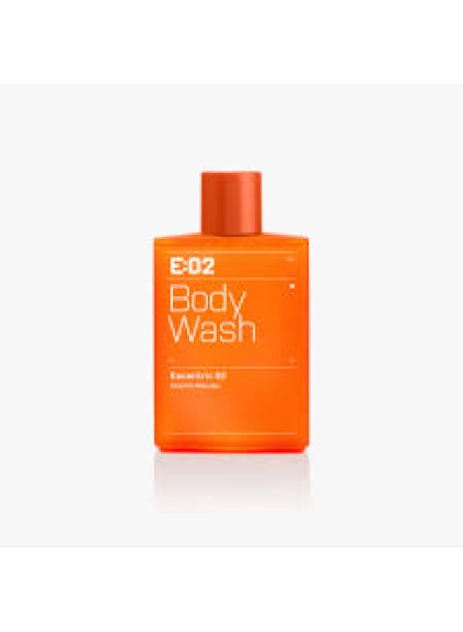 اسنترك موليكيولز غسول الجسم إسينتريك موليكيولز إسينتريك 02 200 مل - Image 1